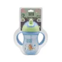 Safari straw cup 260ml