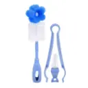 Safari bottle clean set 3pc