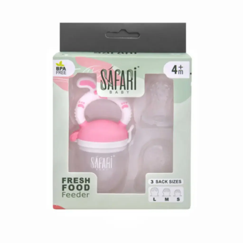 Safari feeder s/m/L 
