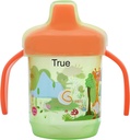 True Hard Spout Cup With Cover