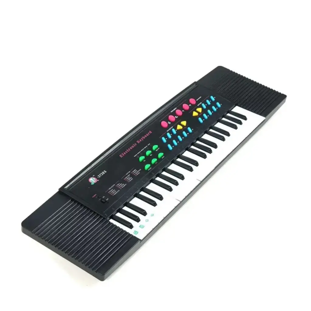 Miles piano 