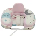 Art feeding pillow 2x1