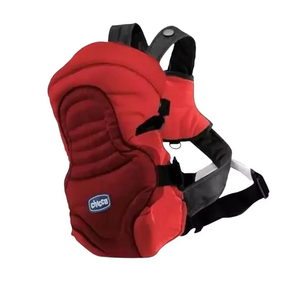Chicco carrier soft & dream (Red)