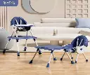 Baby Feeding chair & desk 