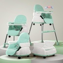 Economic baby feeding chair 