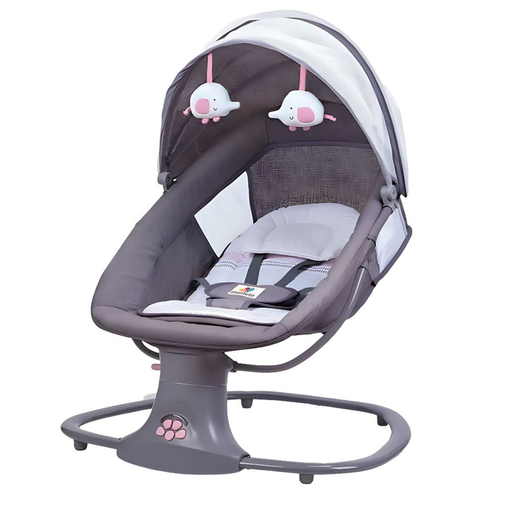 [08106] سوينج للاطفال 3 في 1 من ماستيلا (pink)