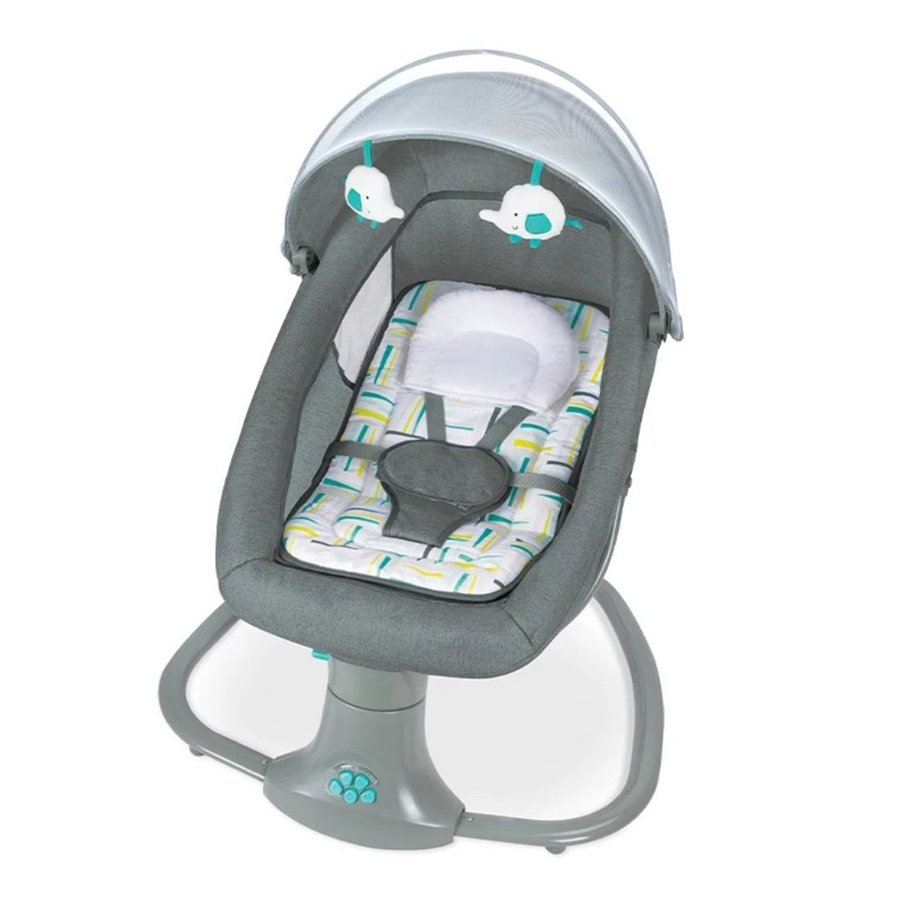 Mastela baby swing 3 in 1