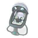 Mastela baby swing 3 in 1