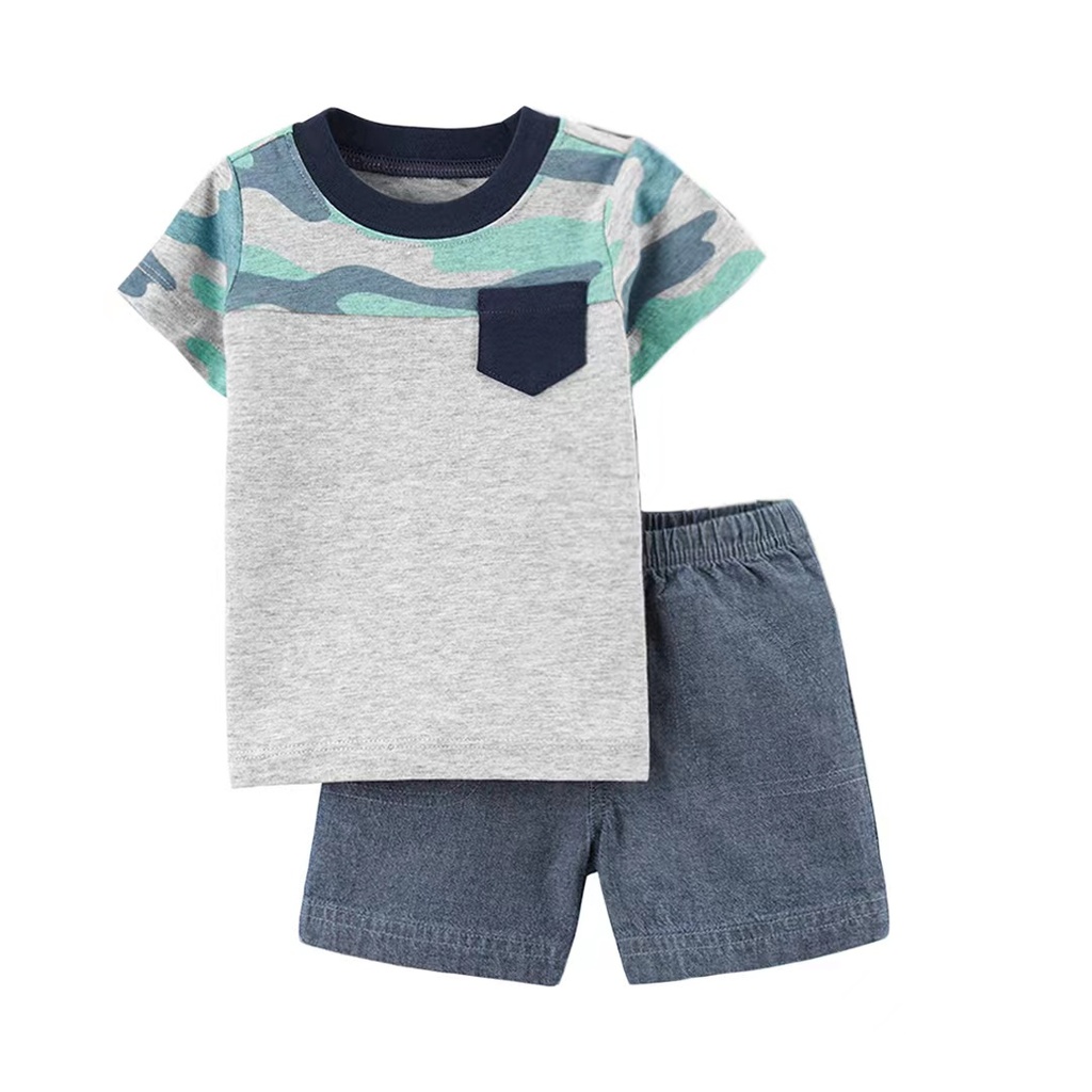 Army 2pc Set (6)