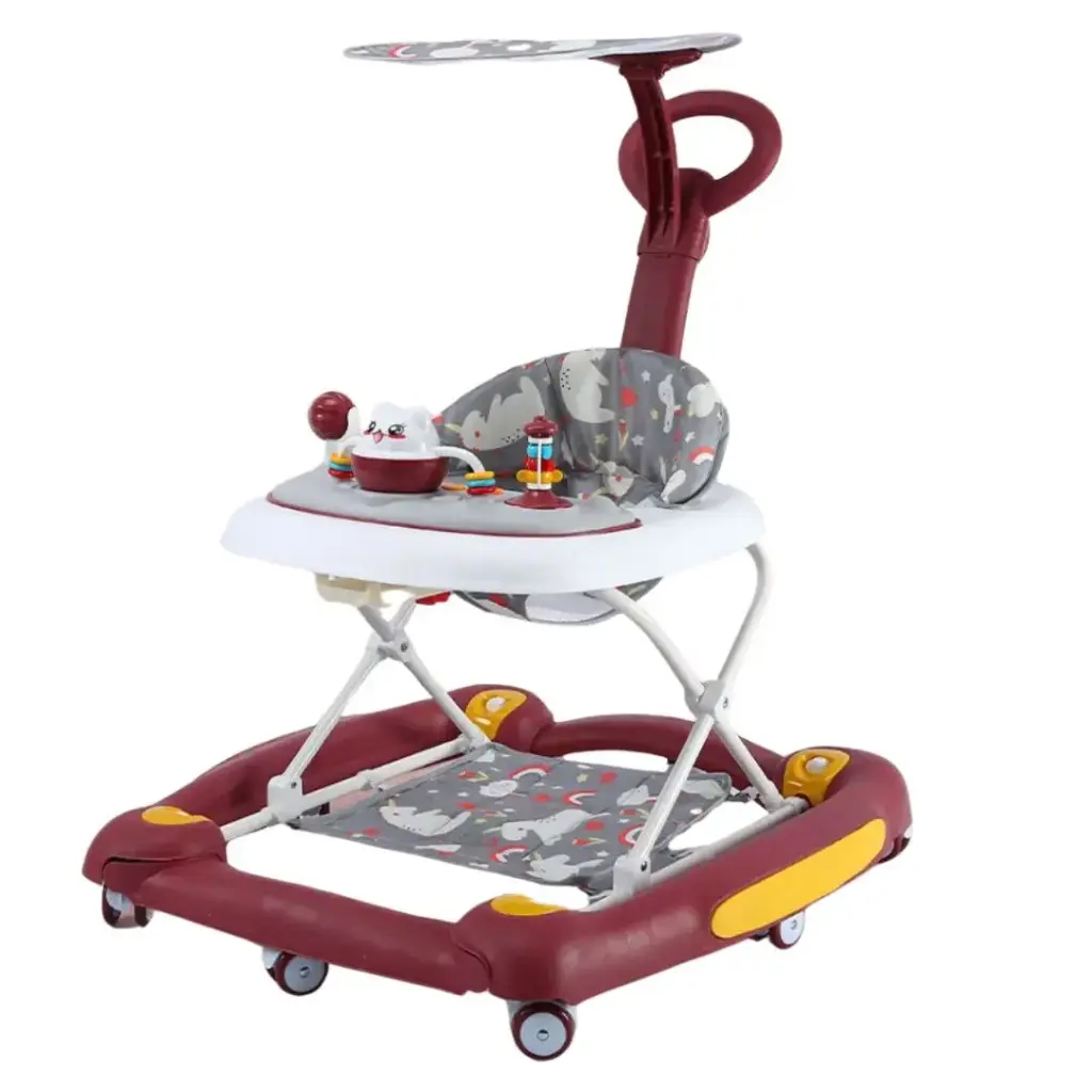 Babyland rocking walker