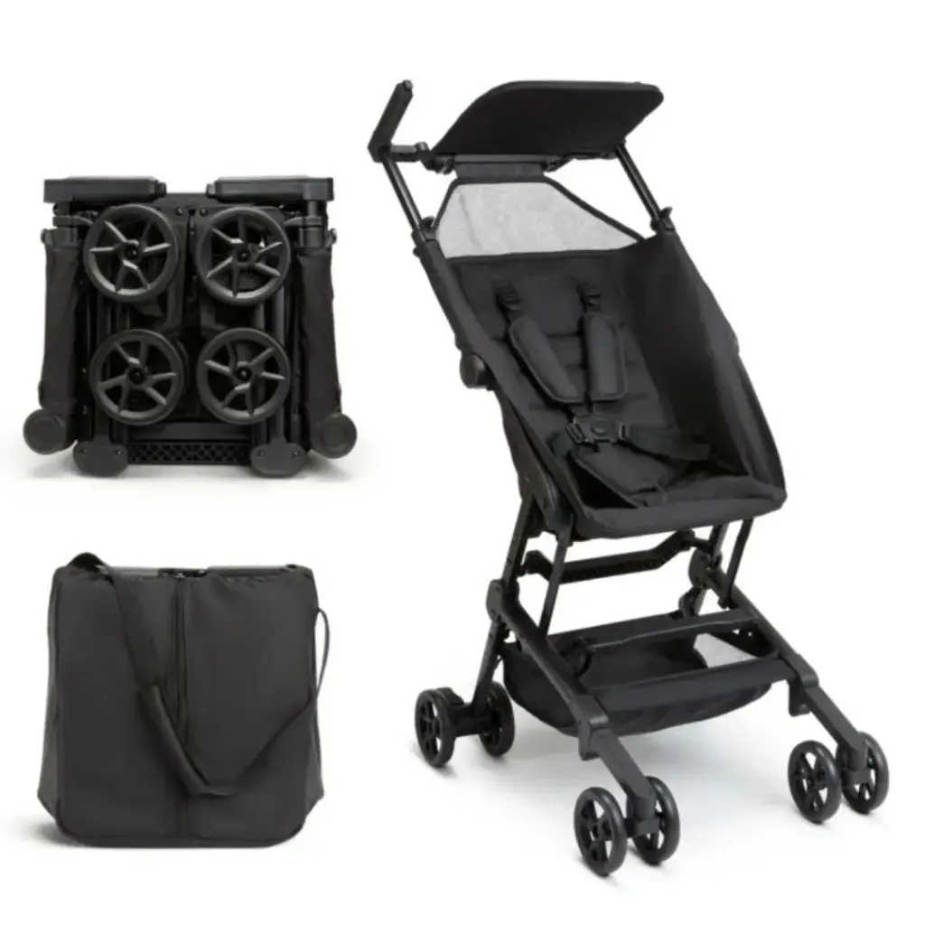 Mini Baby Stroller 8760