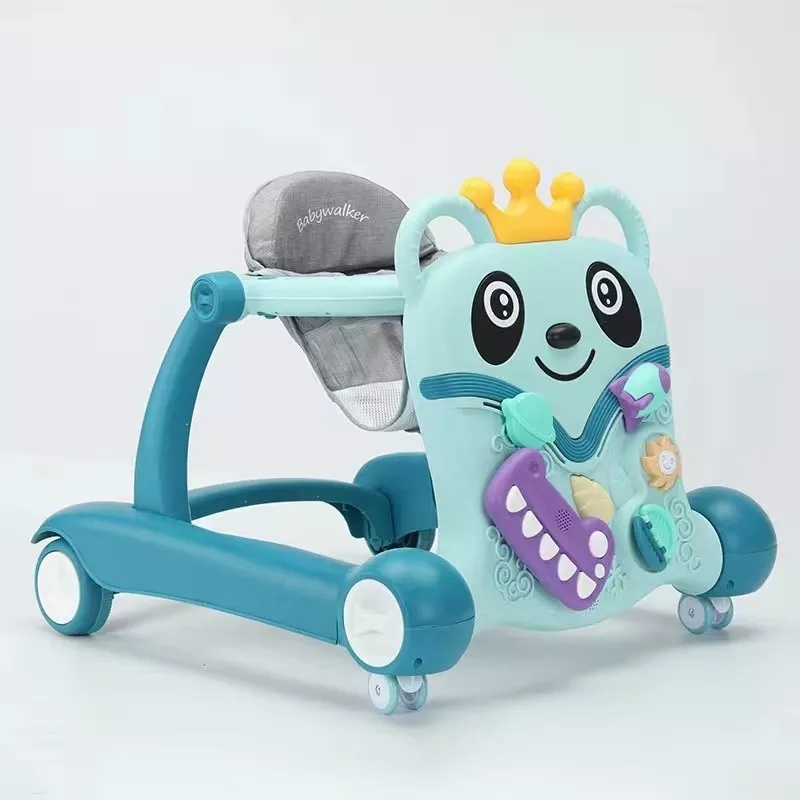 [MLT609] Walker 2 in 1 toys