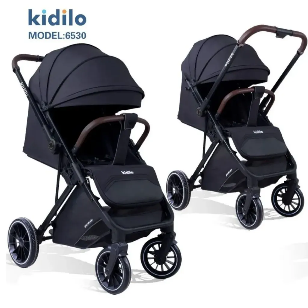 Kidilo Baby Stroller 6530