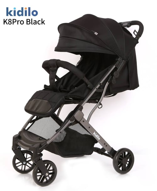 Kidilo baby Stroller k8 pro 