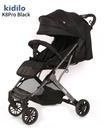 Kidilo baby Stroller k8 pro 