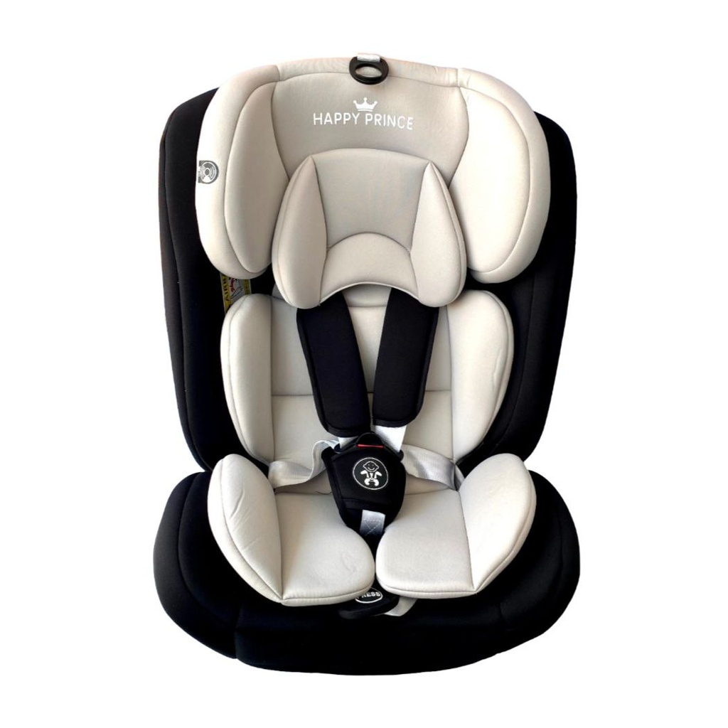 Happy Prince baby Carseat