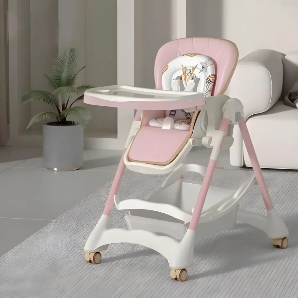 Kidilo baby feeding chair