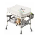 Luxury bath stand unit 3 in 1