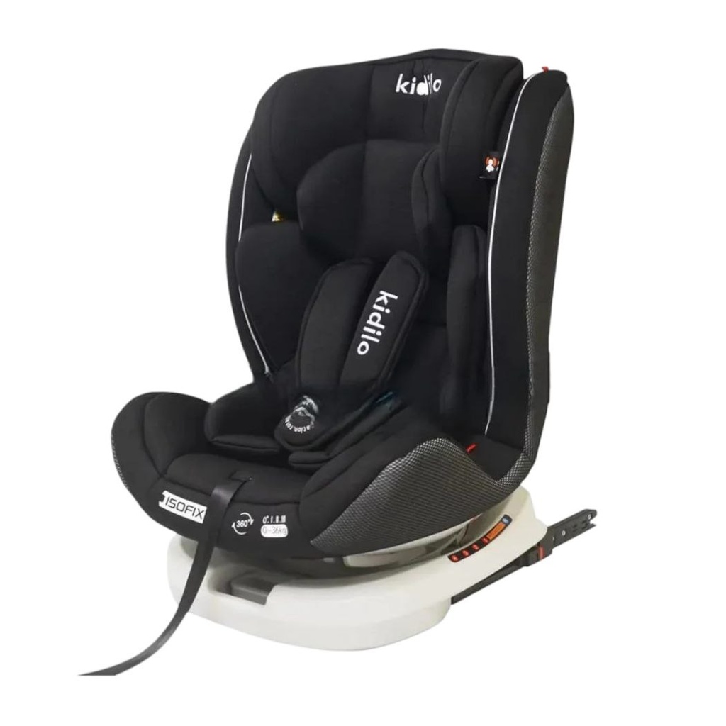 kidilo baby car seat isofix 223A