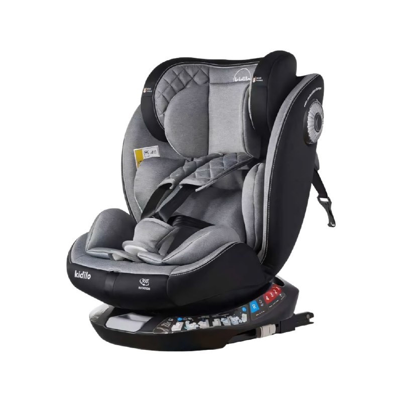 Kidilo Isofix baby Car seat G406