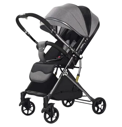 baby stroller v6