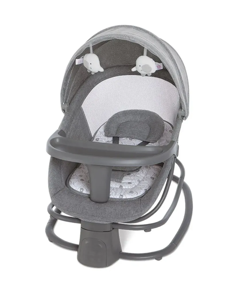 Mastela baby swing 4 in 1