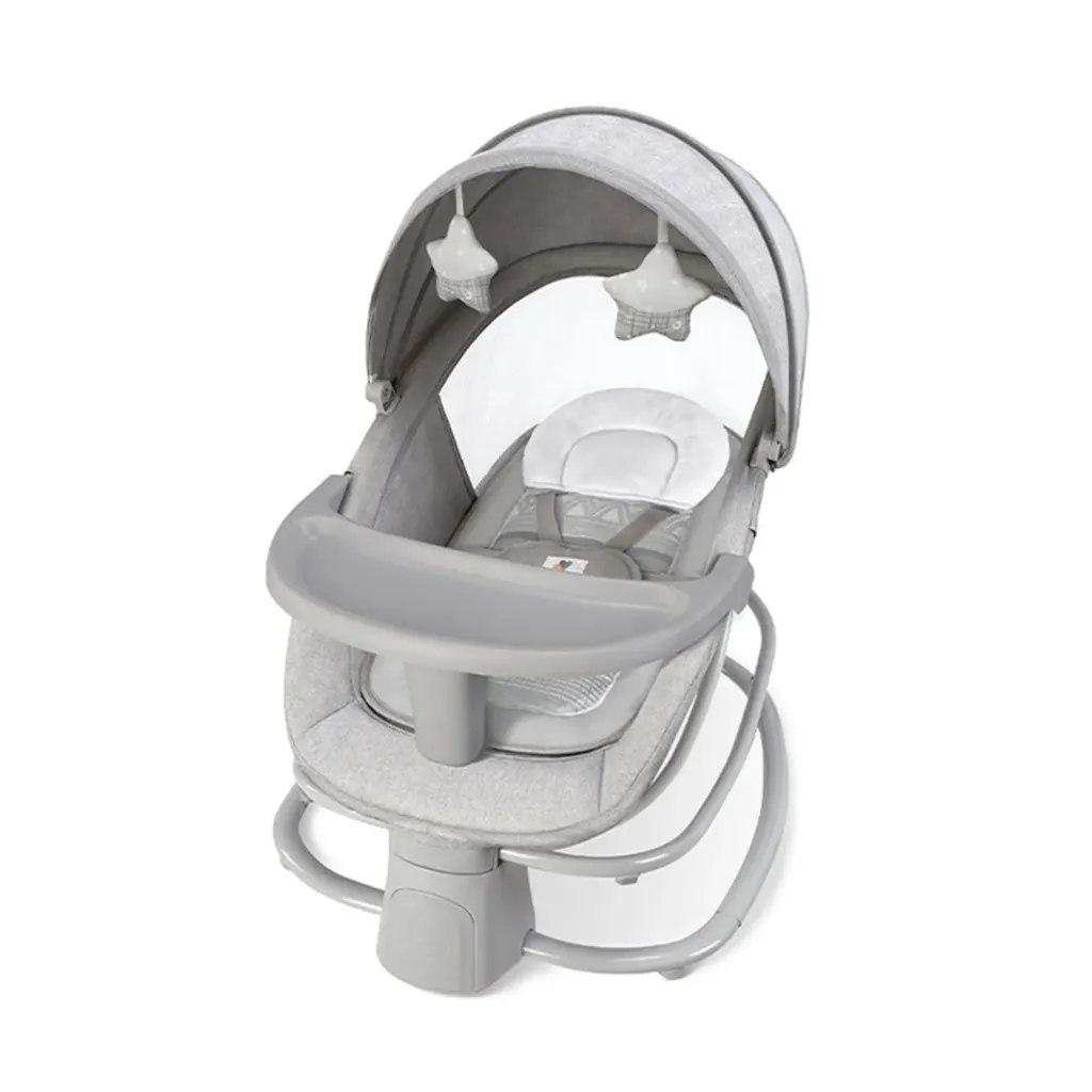 Mastela baby swing 4 in 1