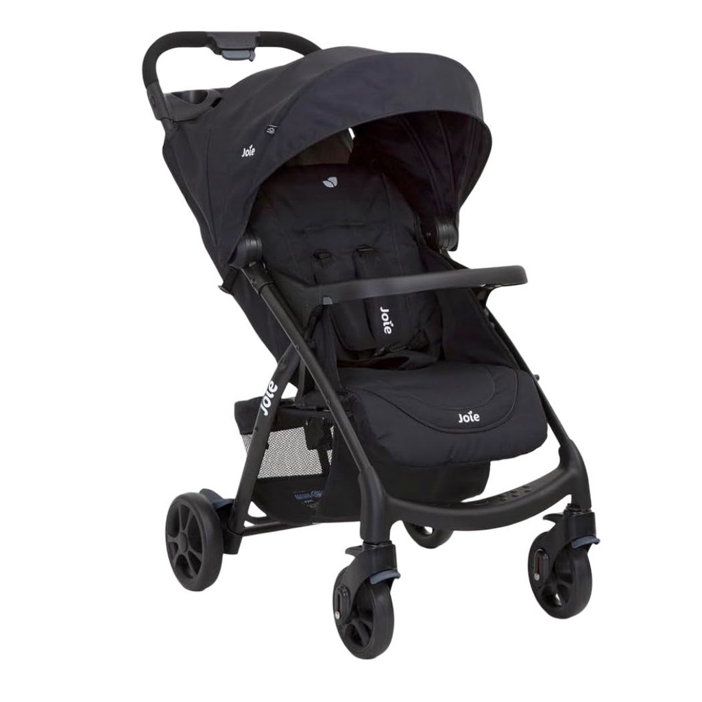 Joie muze baby stroller Black 