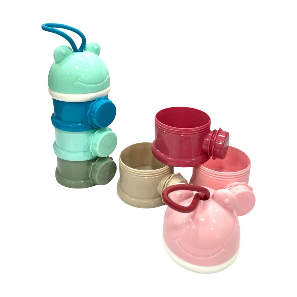 [M4] Bella Food storage container