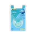 canpol soother 0-6