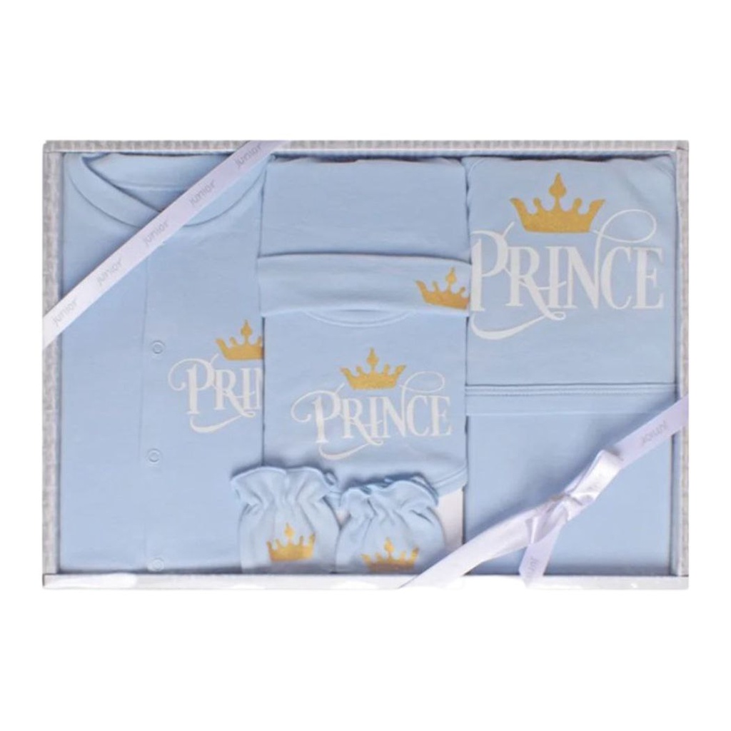 [4-1061-09] junior prince set 5 pcs 