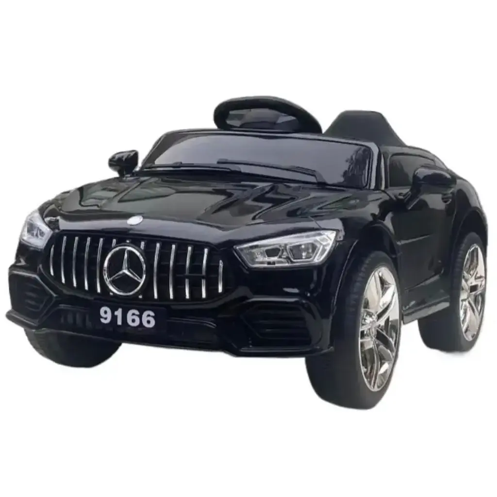 [9550-103] Mercedes GT600 electric riding car