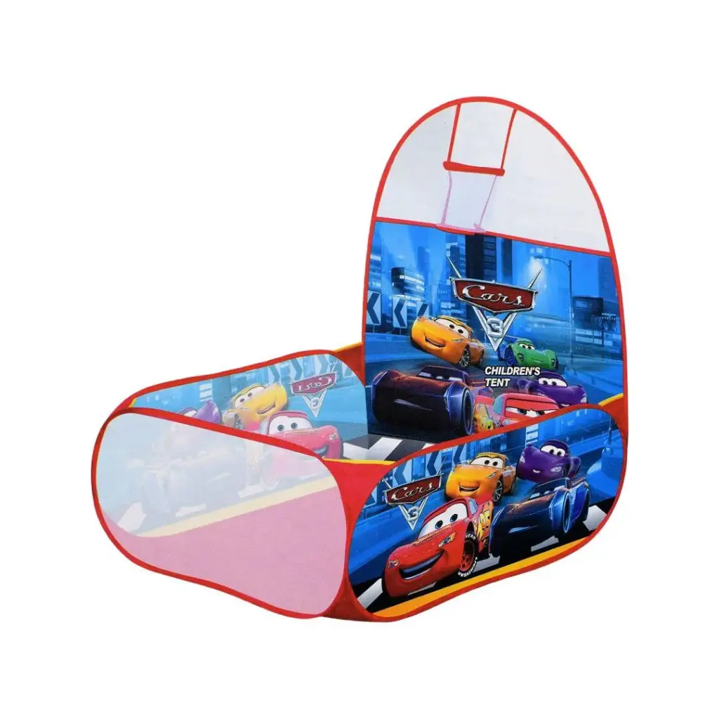 [333_160] Baby tent cars3 