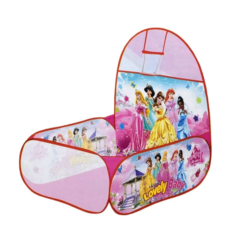 [333_175] Baby tent lovely baby 