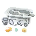 Toimoys Bath set 8in1