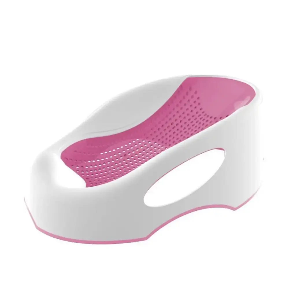 Lying baby bath chair 