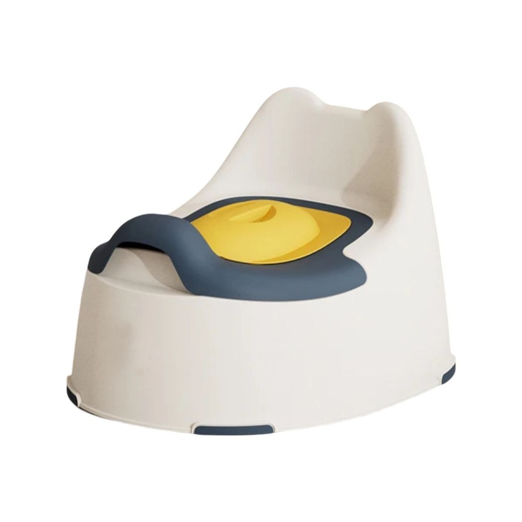 [LRR-2603] Baby Potty (Gray)