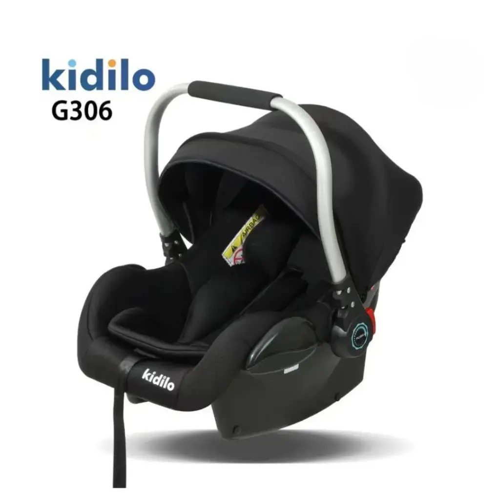 kidilo 1st stage carseat G306