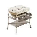 poppy papa luxury bath unit