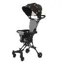 light Baby Stroller 318