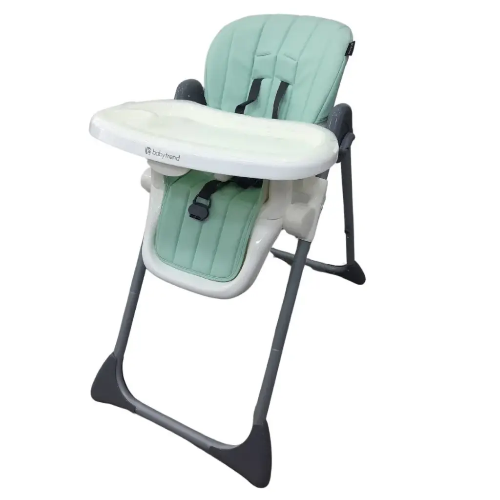 baby trend feeding chair