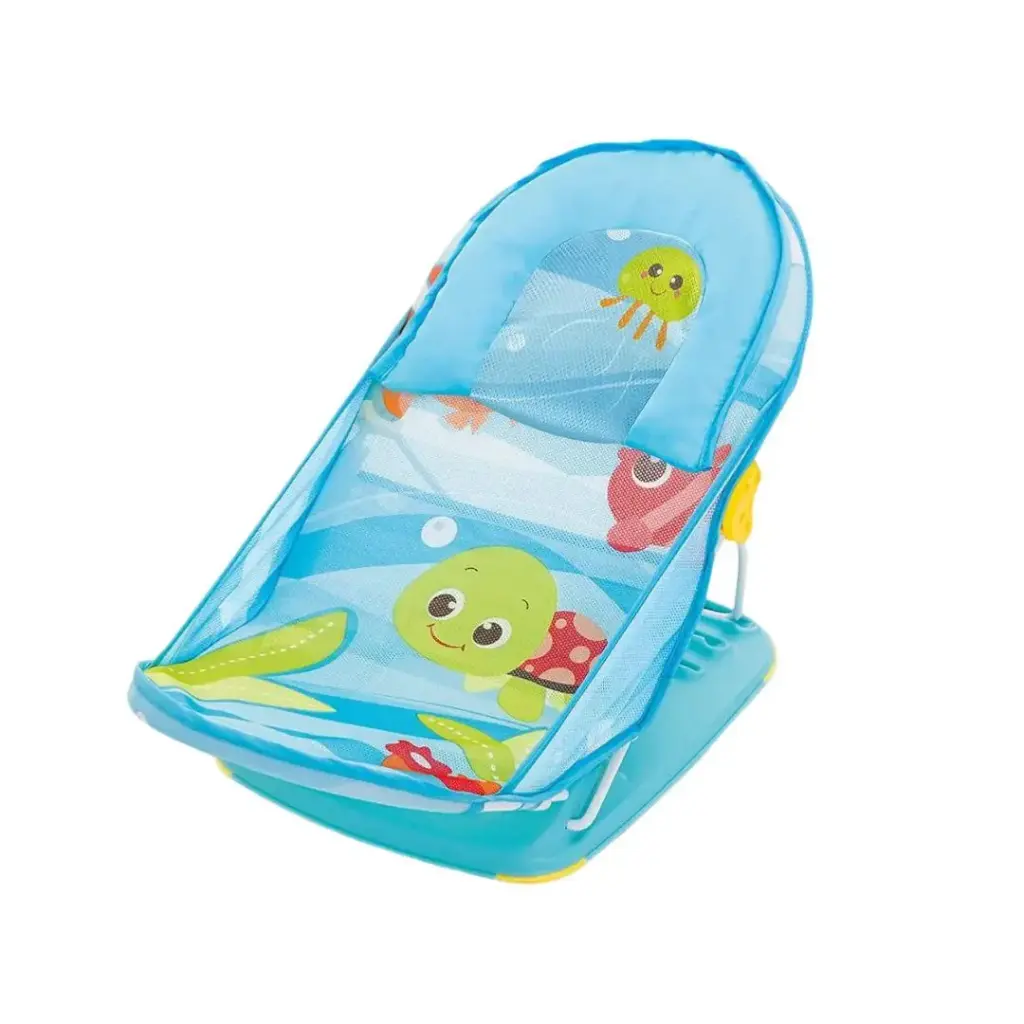 Mastela deluxe baby bather
