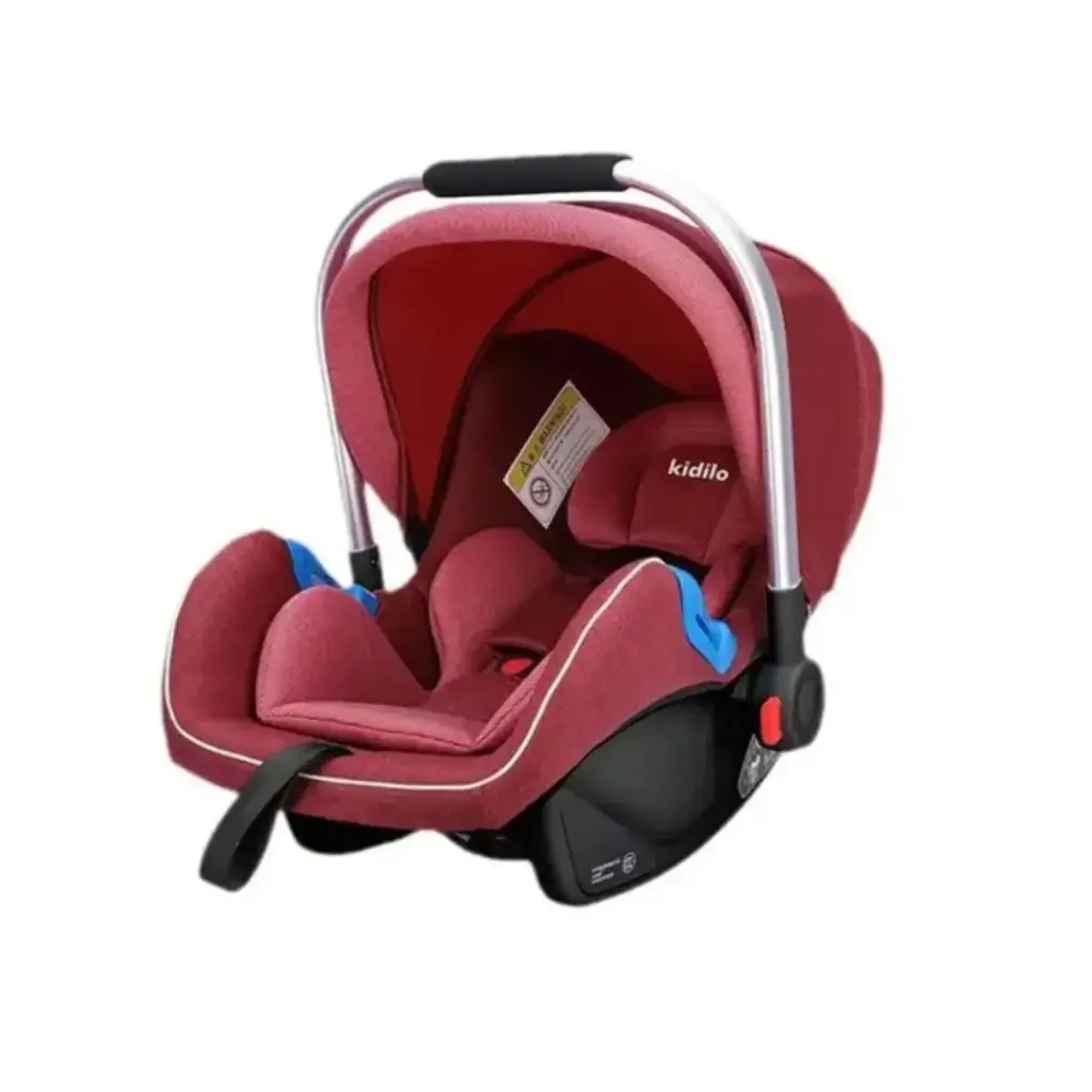 [G101] kidilo baby carseat 1st stage G101 (Red)