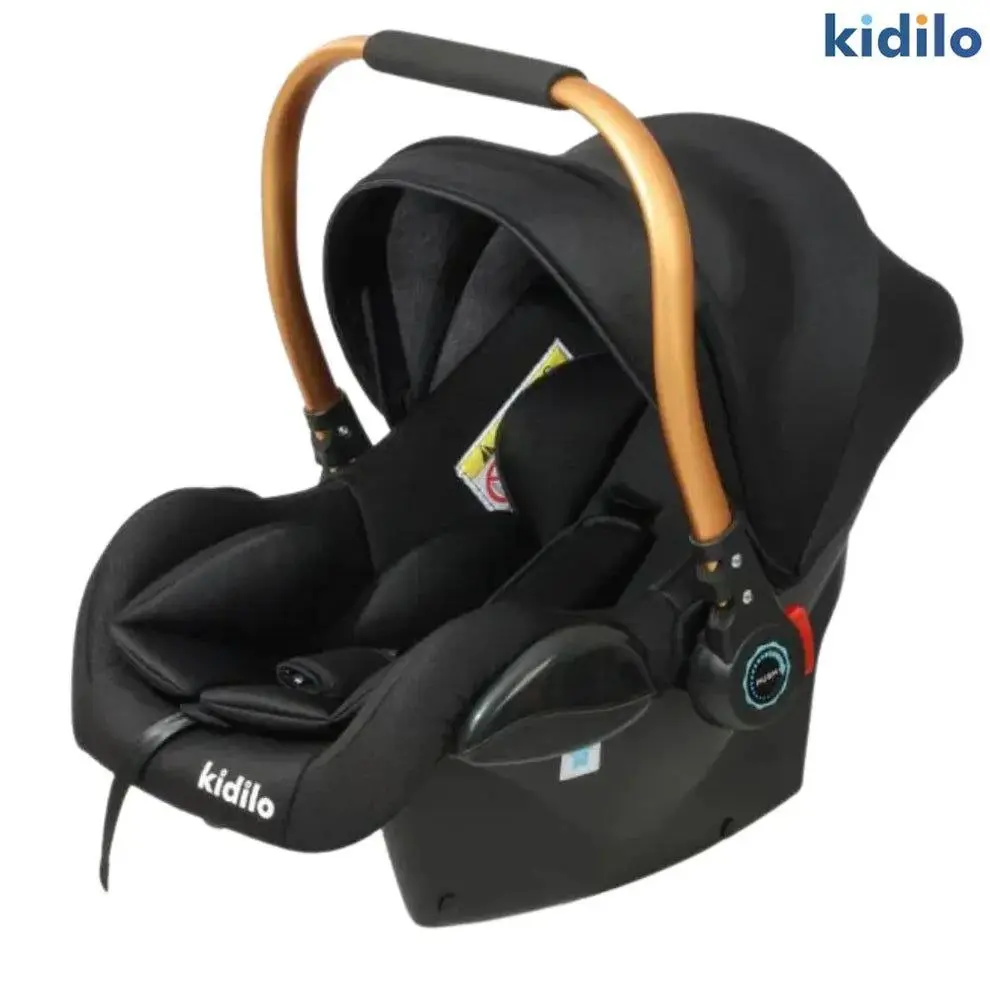 Kidilo  baby car seat 1st gold g308