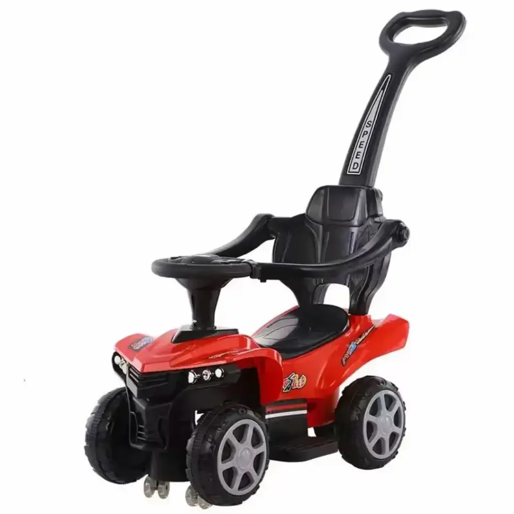 motor speed baby crawler