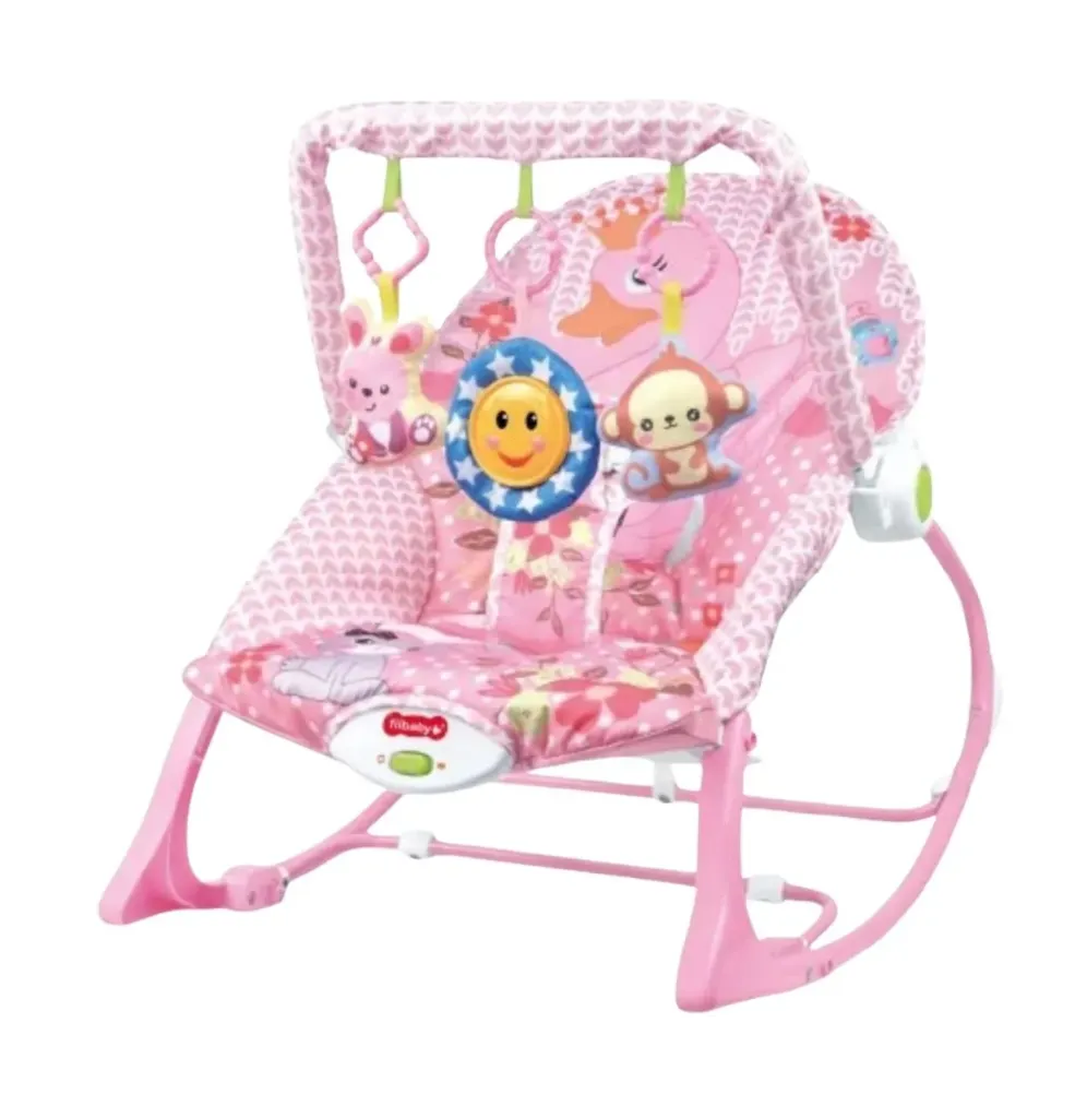 [68112-68128-68127-68153-68147-68113-68112] Tiibaby rocker new (Pink)