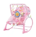 Tiibaby rocker new