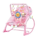 Tiibaby rocker new