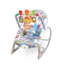 tiibaby rocker new