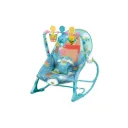 Tiibaby rocker new
